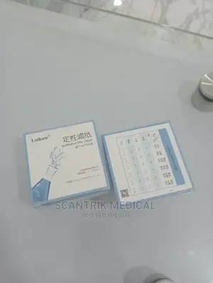 Whatman Filter Papers