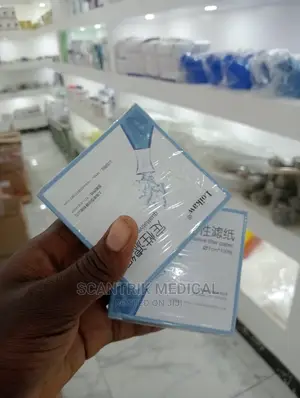 Whatman Filter Papers for Laboratory