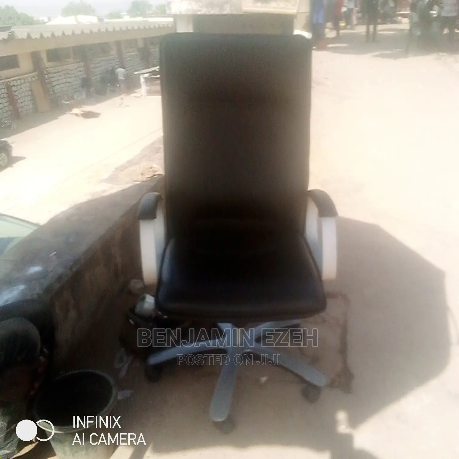 Executive Chair