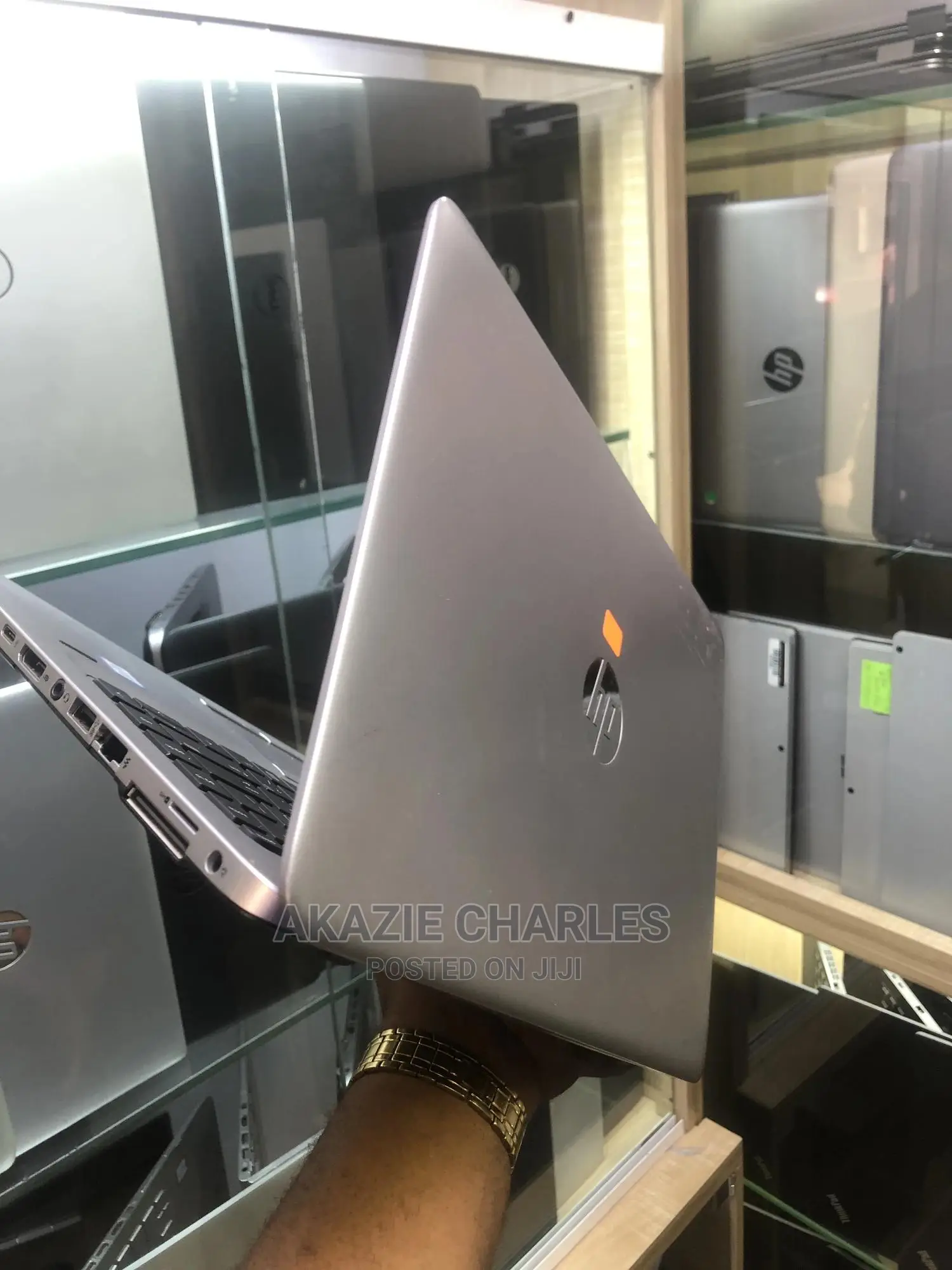 Laptop HP EliteBook 840 G3 8GB Intel Core I7 HDD 1T