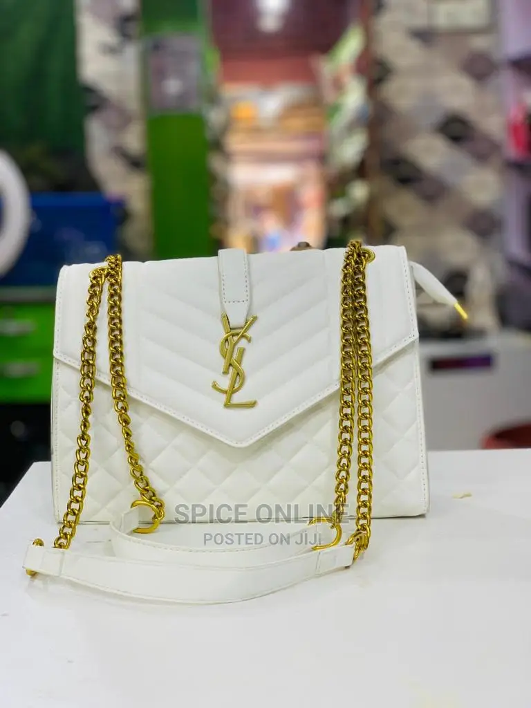 Vvip: Original Chain Bag