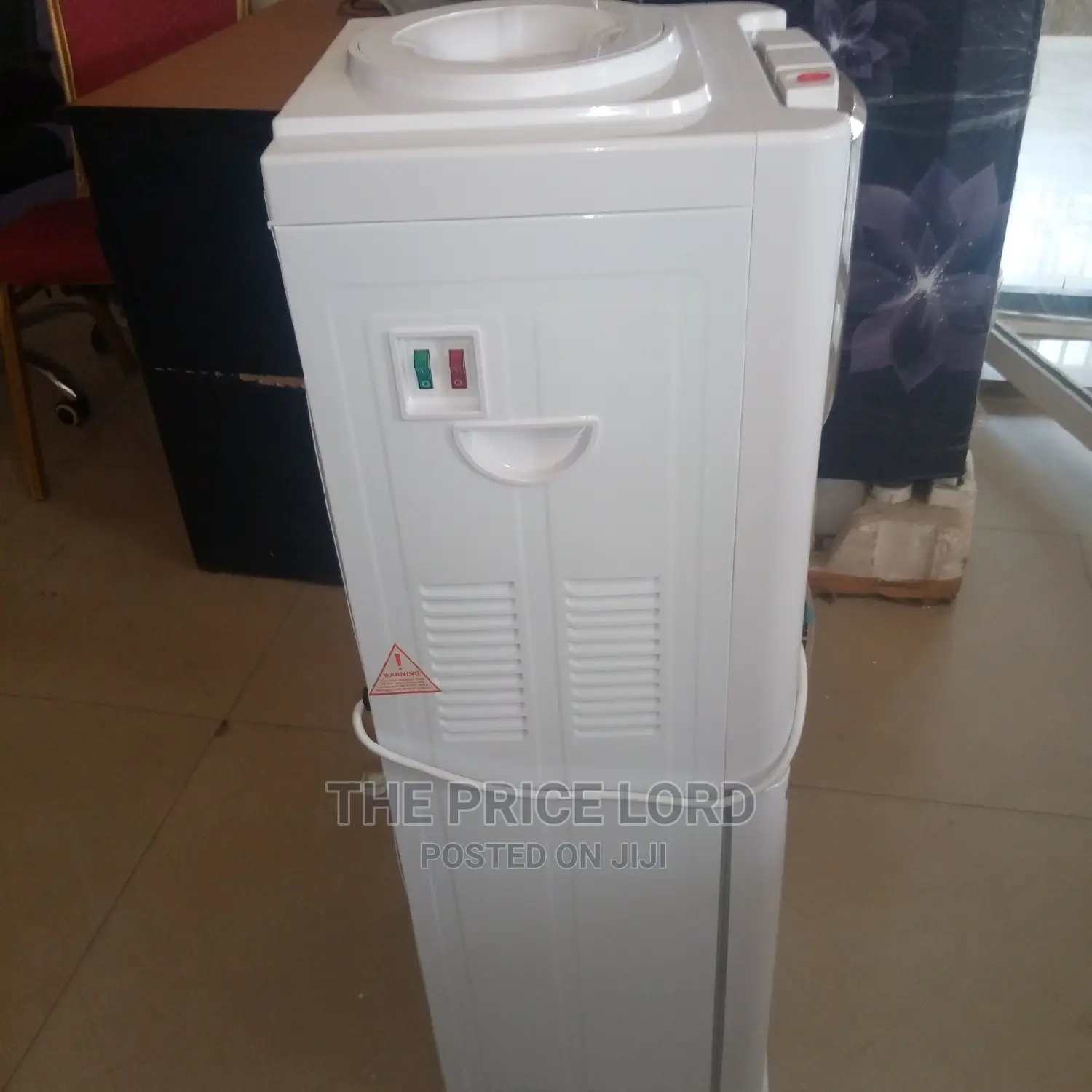 Cway Water Dispenser