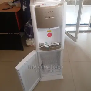 Cway Water Dispenser