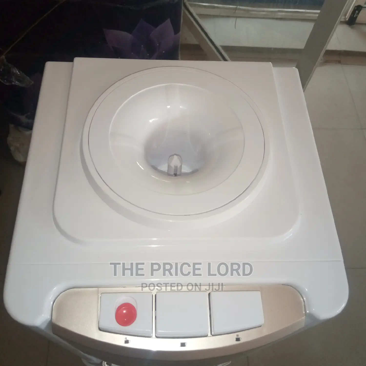 Cway Water Dispenser