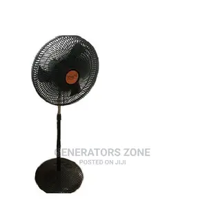 18'' Brand New Adjustable Ox Standing Fan