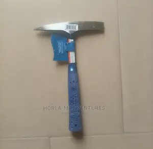 Estwing Geological Chipping Hammer