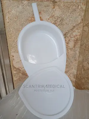 Urine Bedpan Hospital, Nursing Home