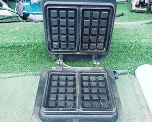 Waffle Make