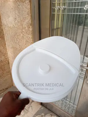 Hospital Toilet Bedridden Patients Elderly