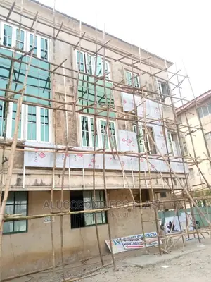 Environmental Friendly Alucoboard Cladding