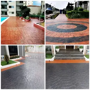 Rest of Mind Floor