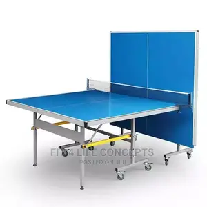 Table Tennis Board