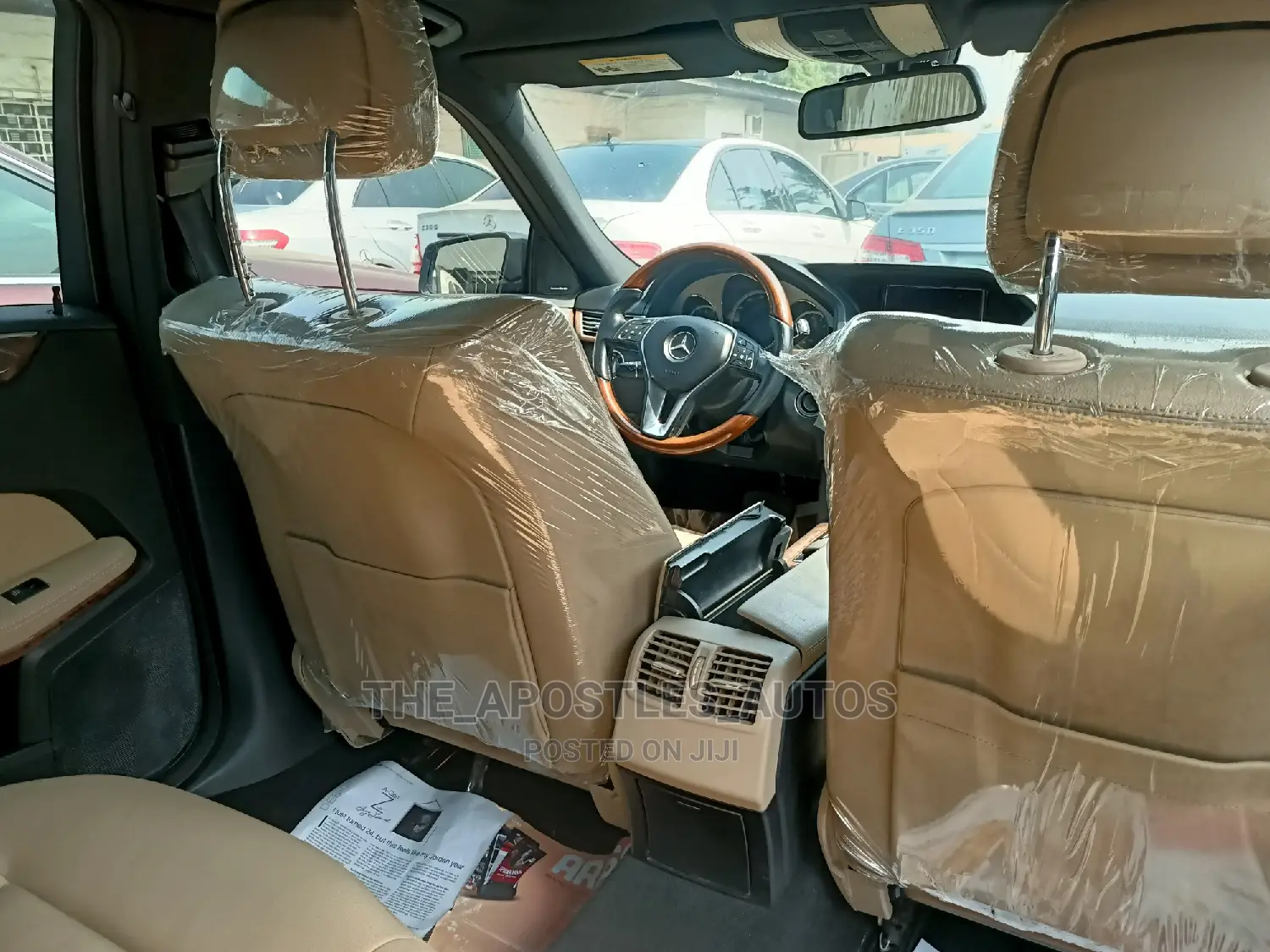 Mercedes-Benz E350 2012 Gray