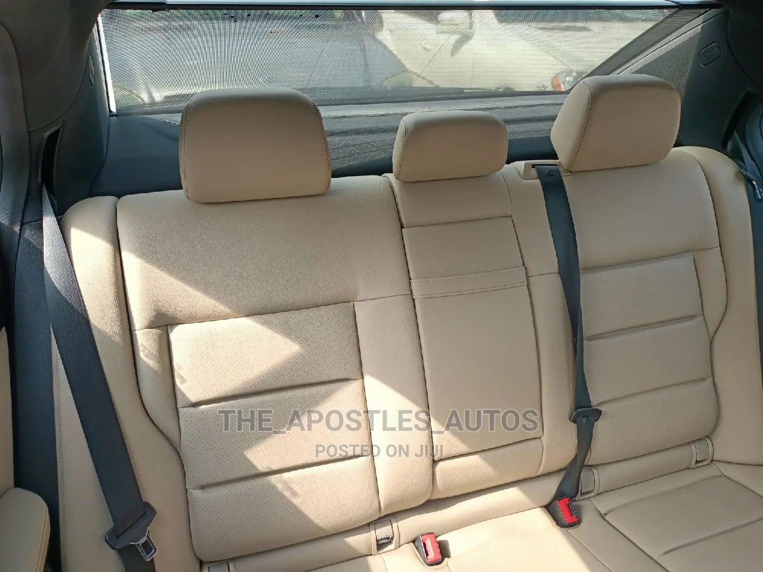 Mercedes-Benz E350 2012 Gray