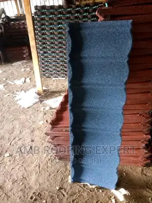 Roofingtiles Stone Coated Roofing LTD Korea