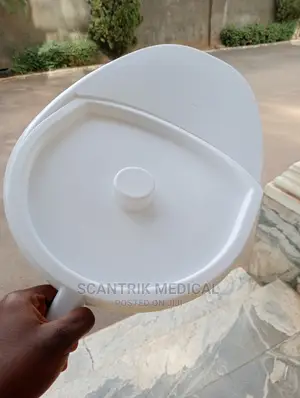 Bed Pan for Home