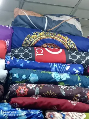 Vip Bedsheets