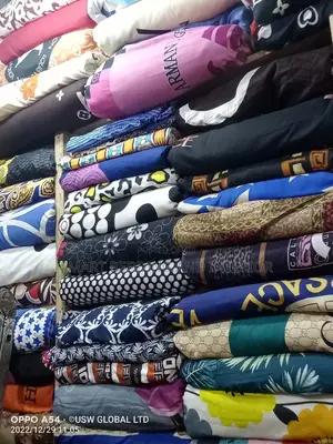 Vip Bedsheets