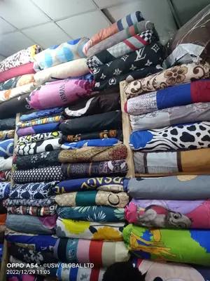 Vip Bedsheets