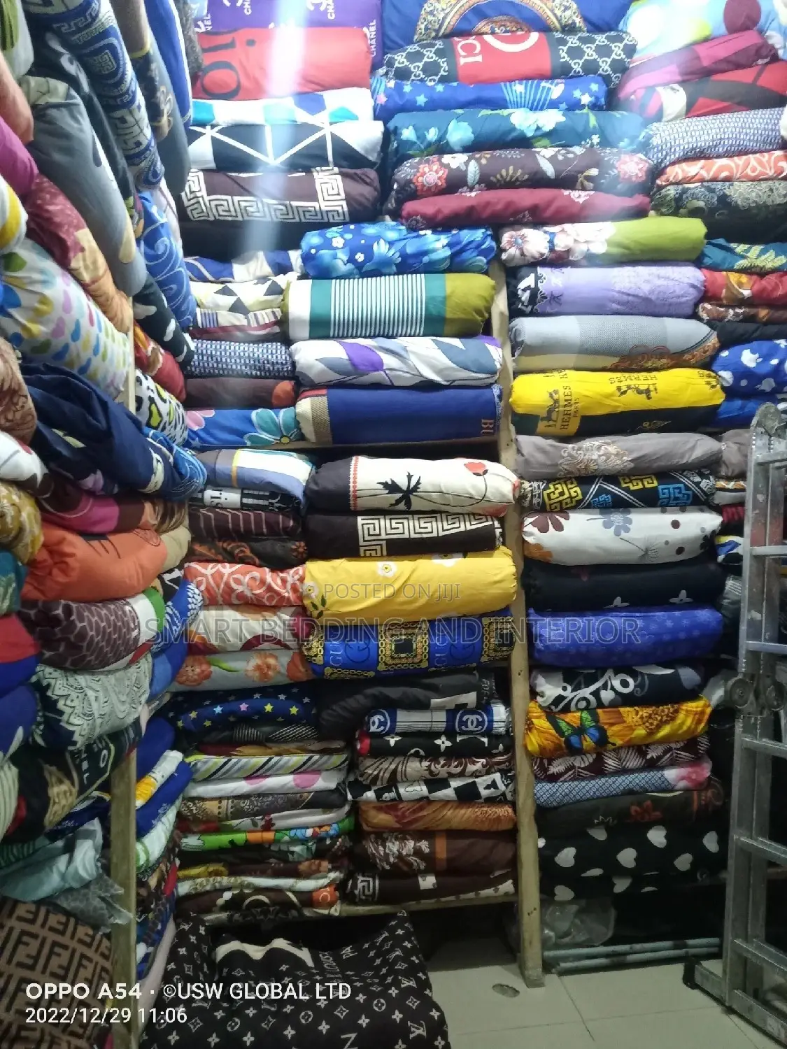 Vip Bedsheets
