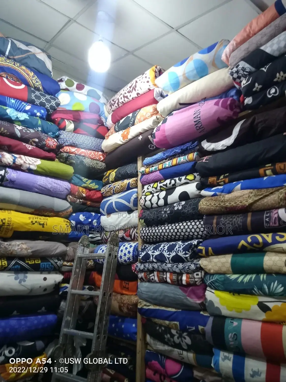 Vip Bedsheets