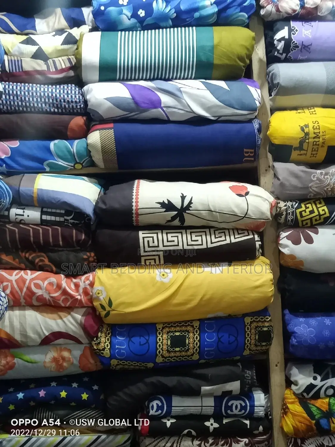 Vip Bedsheets