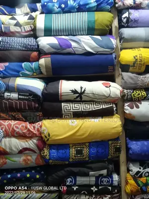 Vip Bedsheets