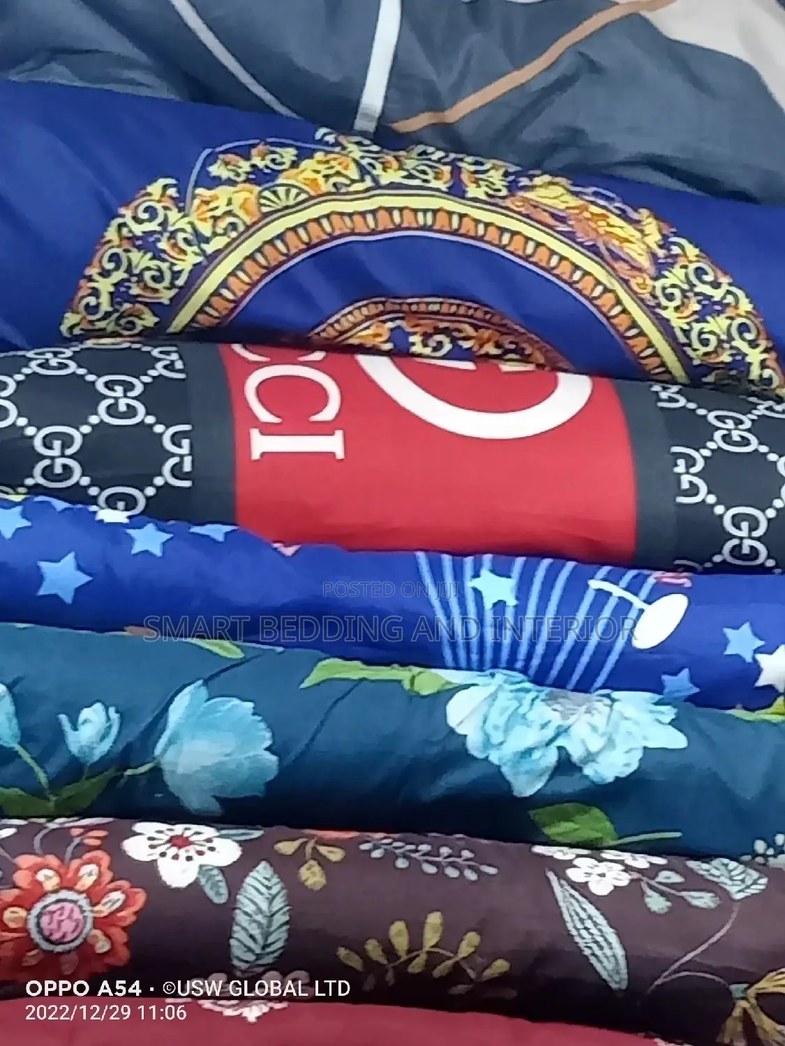 Vip Bedsheets