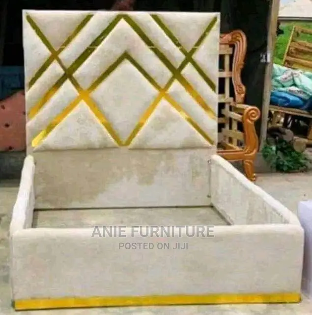 Bed Frame at Affordable Price