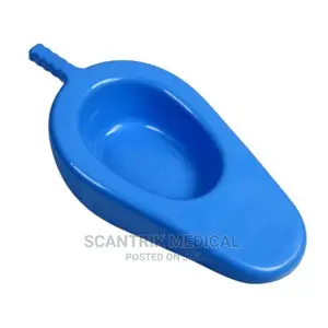 Bedpan Female, for Hospital