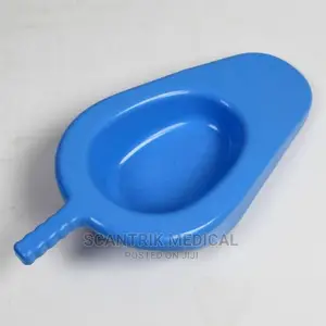 Bedpan Female