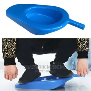 Medical Bedpan Female