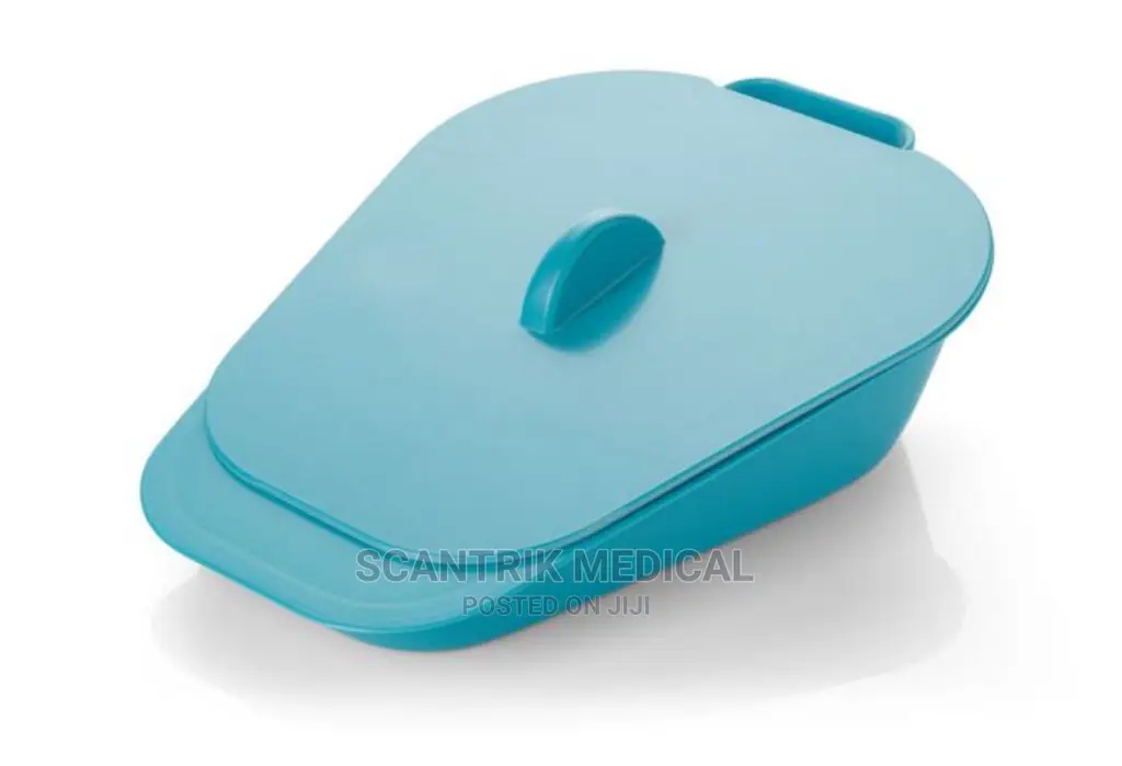 Bedpan Seat for Bedridden