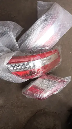 Complete Rear Lights for Camry 2010
