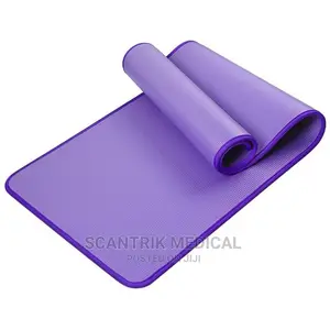 Fitness Exercise Mat