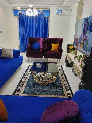 Luxury 2bedroom Duplex