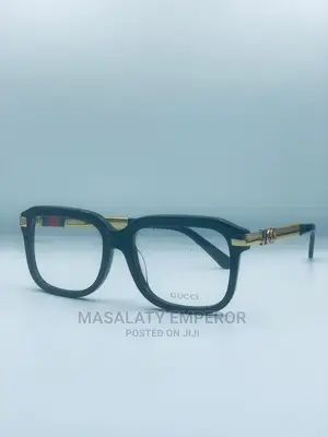 Unique Glasses