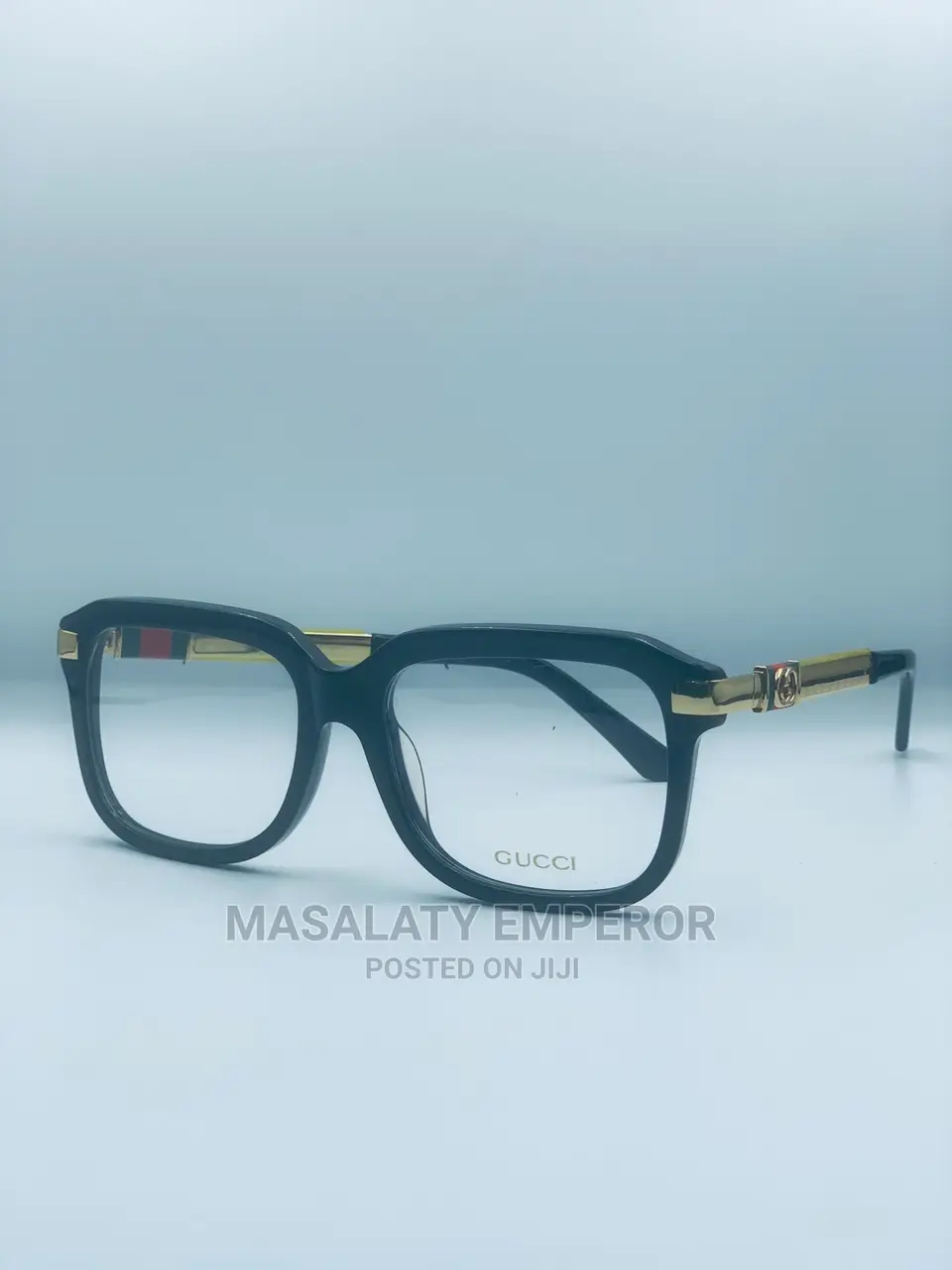 Unique Glasses