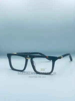 Unique Glasses