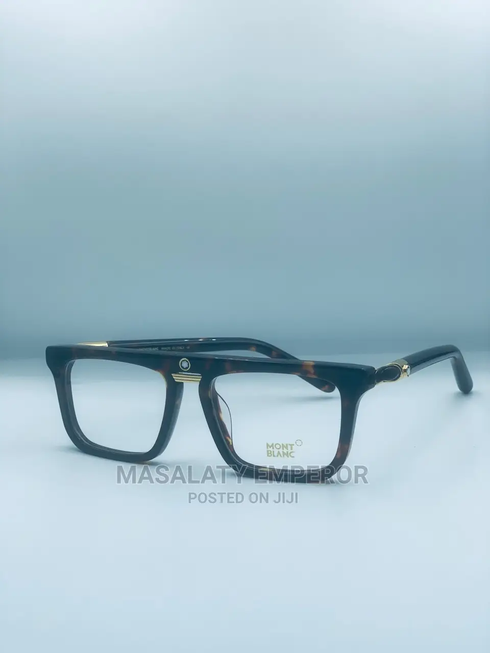 Unique Glasses