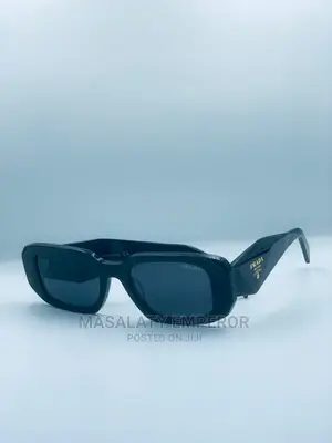 Unique Glasses