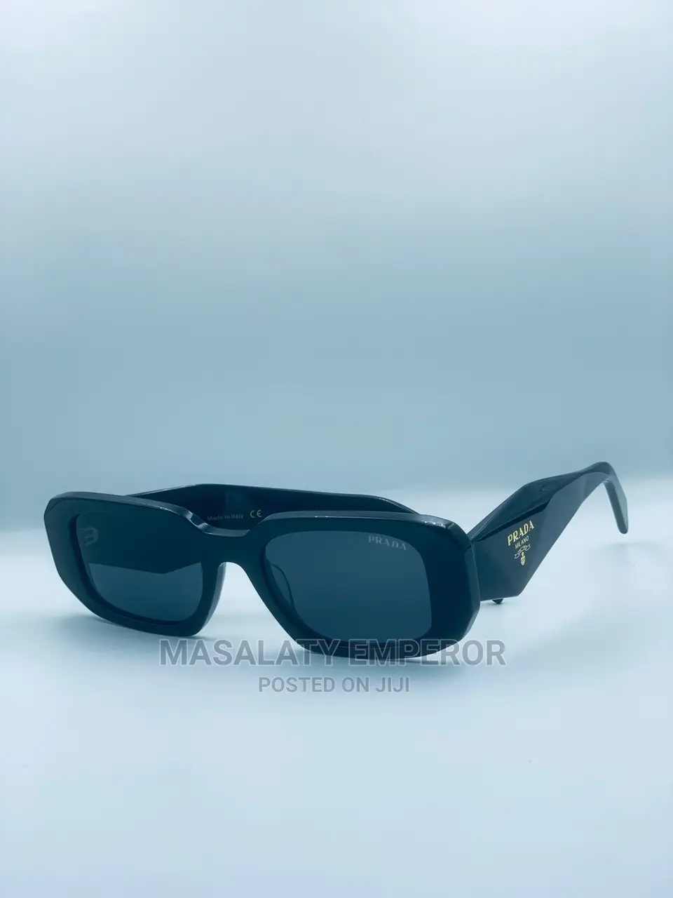 Unique Glasses