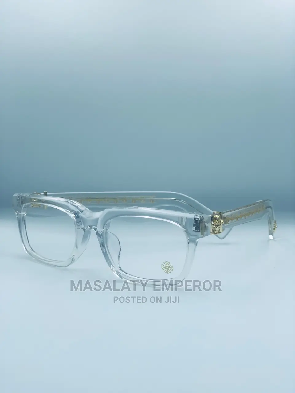 Unique Glasses