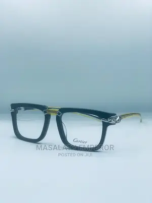Unique Glasses