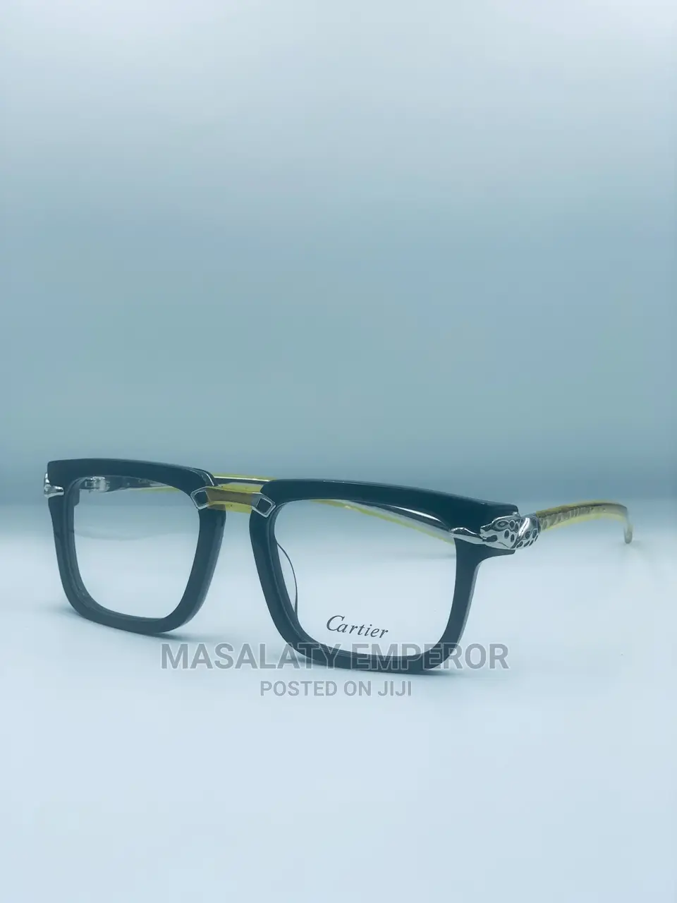 Unique Glasses