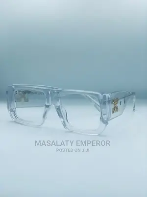Unique Glasses