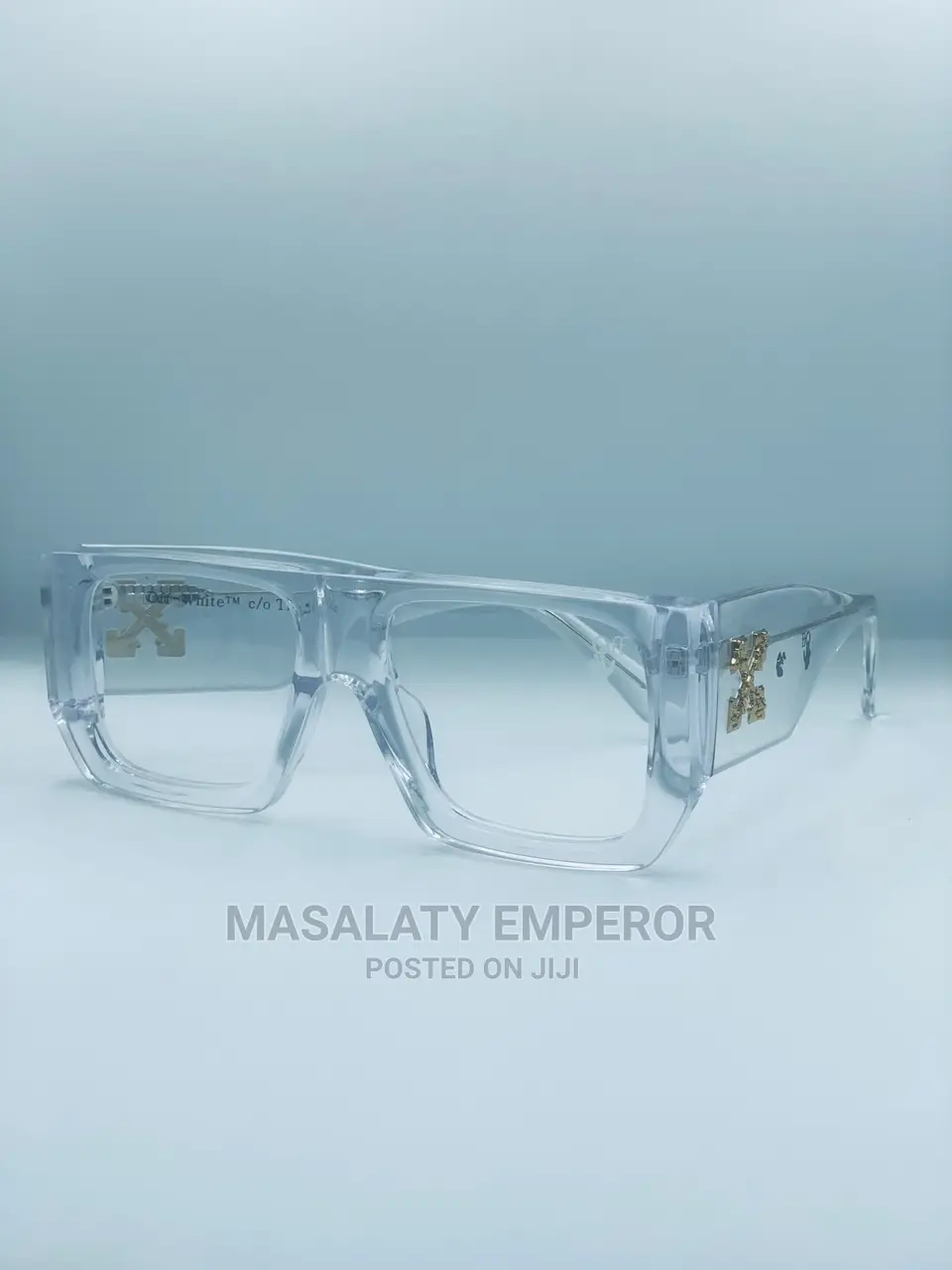 Unique Glasses