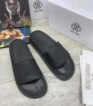 Roberto Slide