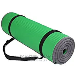 Yoga Mat Support Equipment