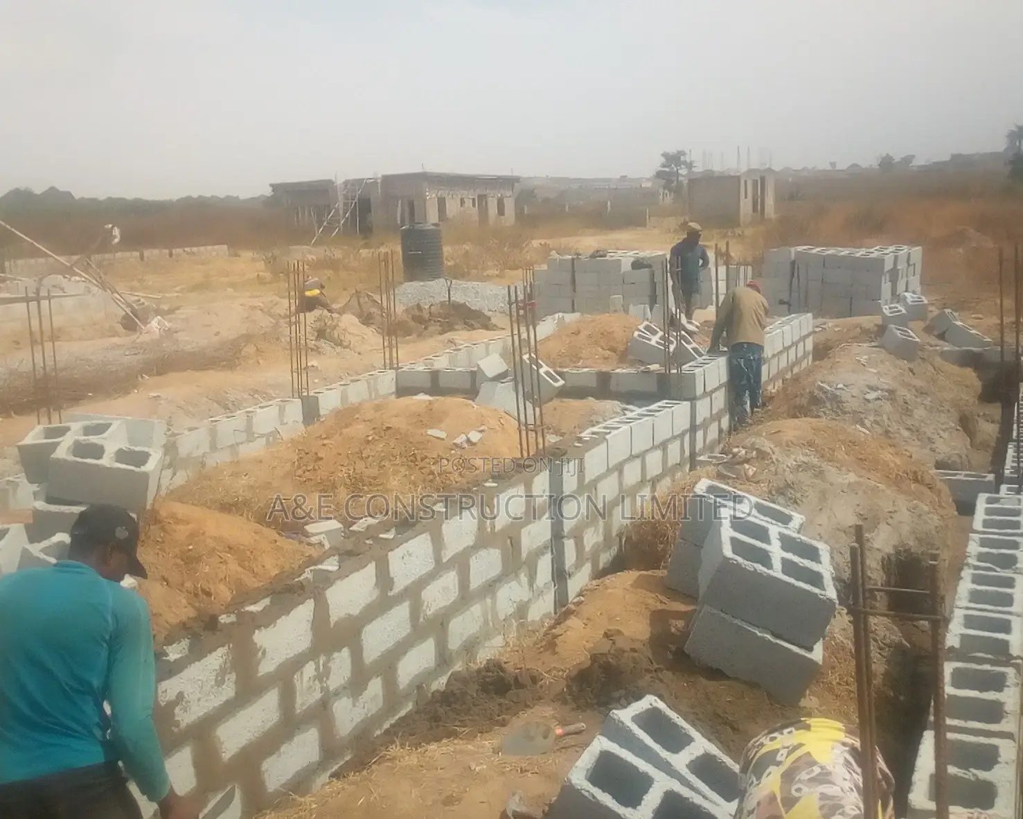 Civil/Structural Engineering
